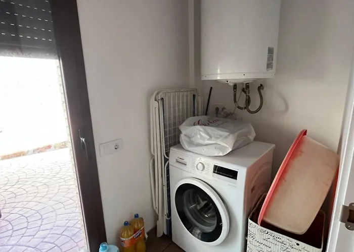 בית נופש Buiza