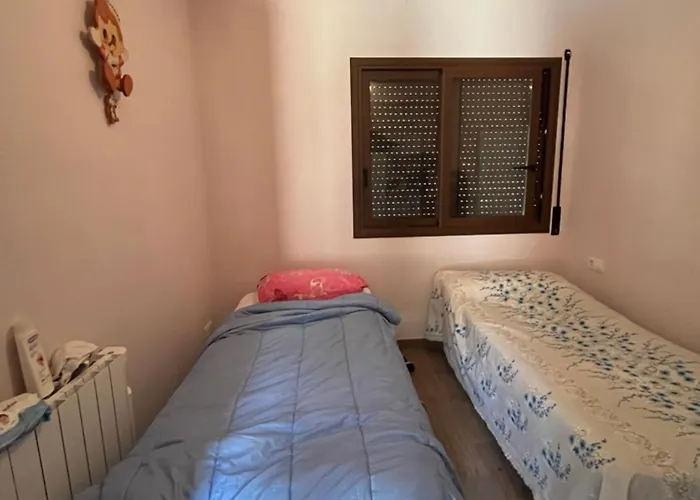 Buiza בית נופש *