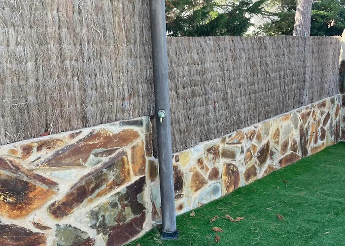 Buiza בית נופש קוניט