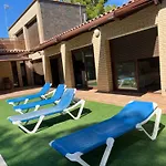 Holiday home Buiza *