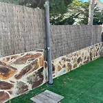 Buiza Holiday home Cunit