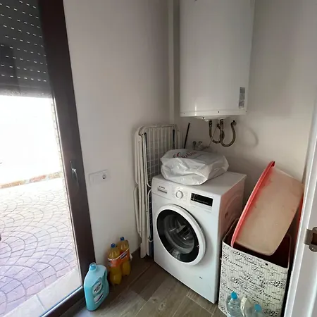 Holiday home Buiza