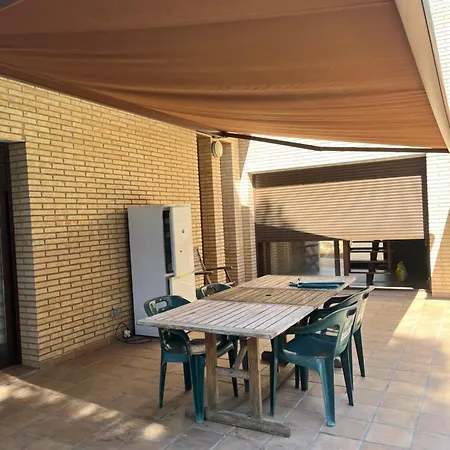 Holiday home Buiza *