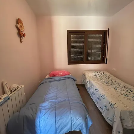 Buiza Holiday home *